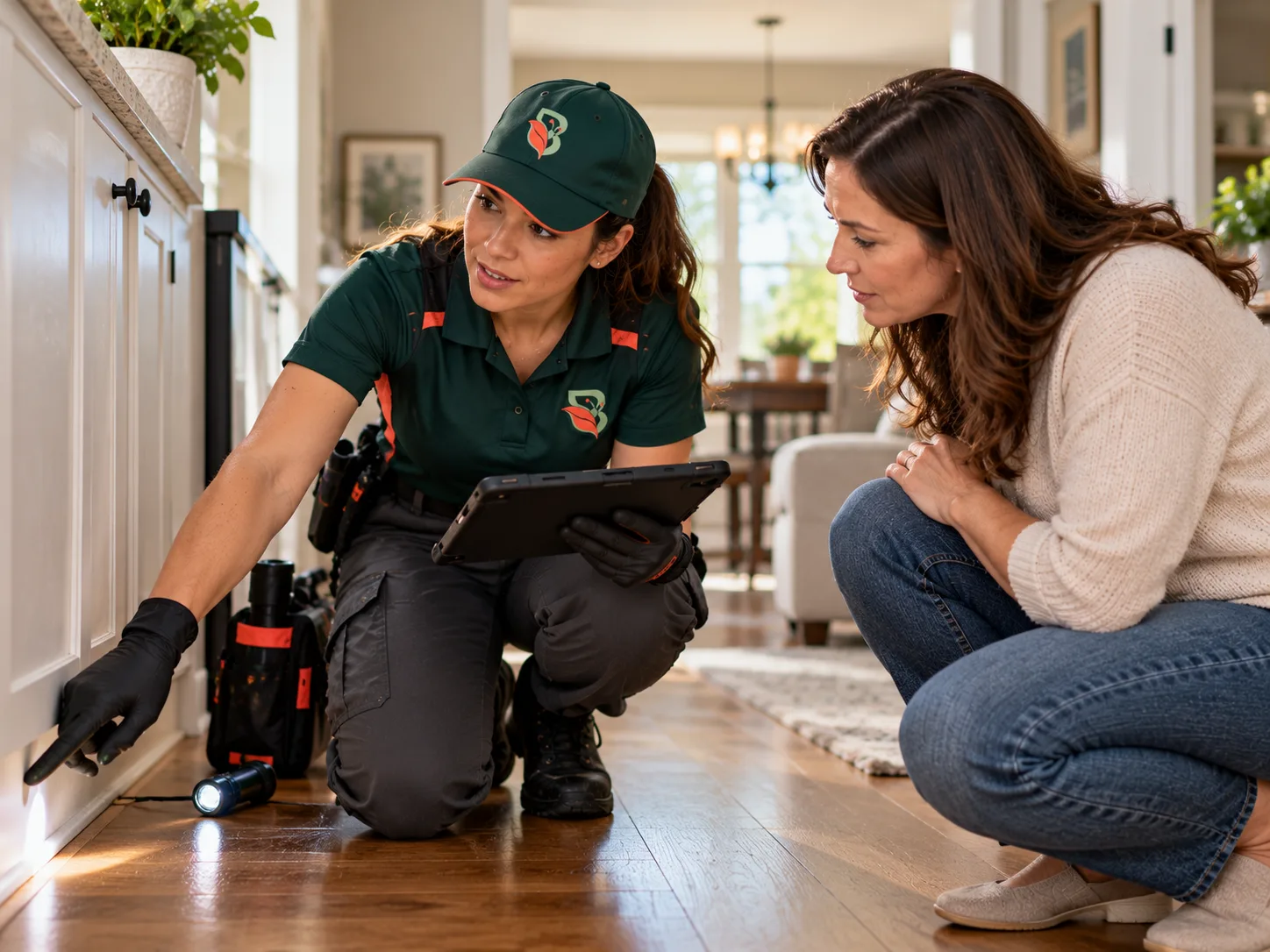 Pest Control Hinckley, MN FAQs